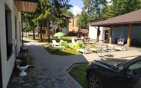 Svitiaz Griada